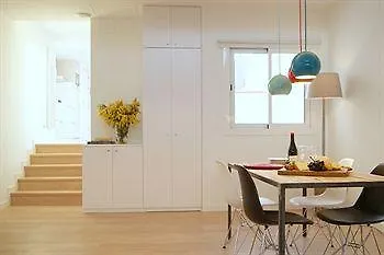 Ramblas Deluxe Apartments Barcelona