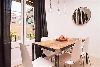 Ramblas Deluxe Apartments Barcelona