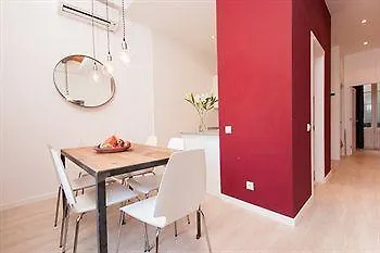 Ramblas Deluxe Apartments Barcelona