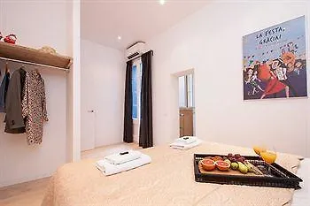 Ramblas Deluxe Apartments Barcelona Spain