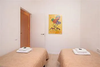 Ramblas Deluxe Apartments Barcelona 0*,