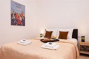 Ramblas Deluxe Apartments Barcelona
