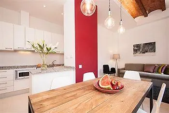 Ramblas Deluxe Apartments Barcelona
