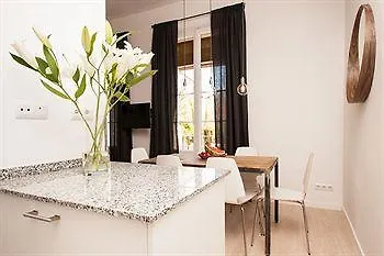 Ramblas Deluxe Apartments Barcelona Spain