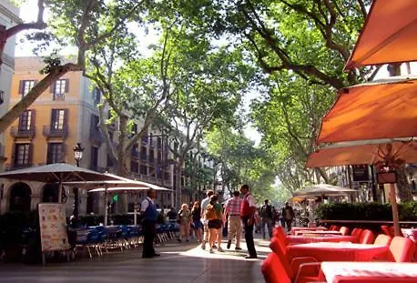 Ramblas Deluxe Apartments Barcelona