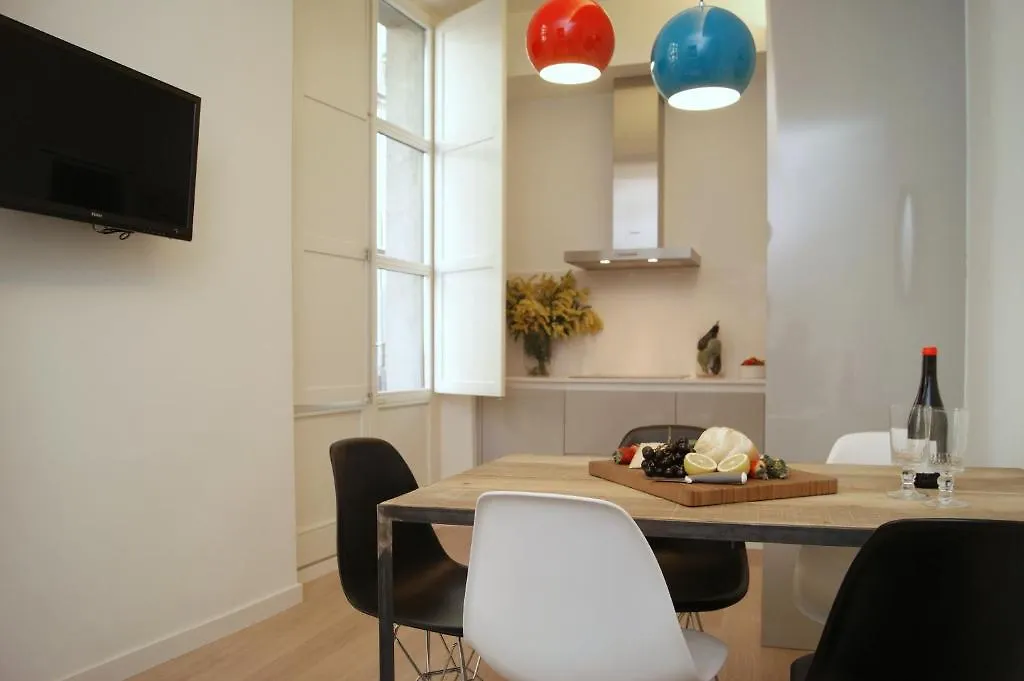 Ramblas Deluxe Apartments Barcelona