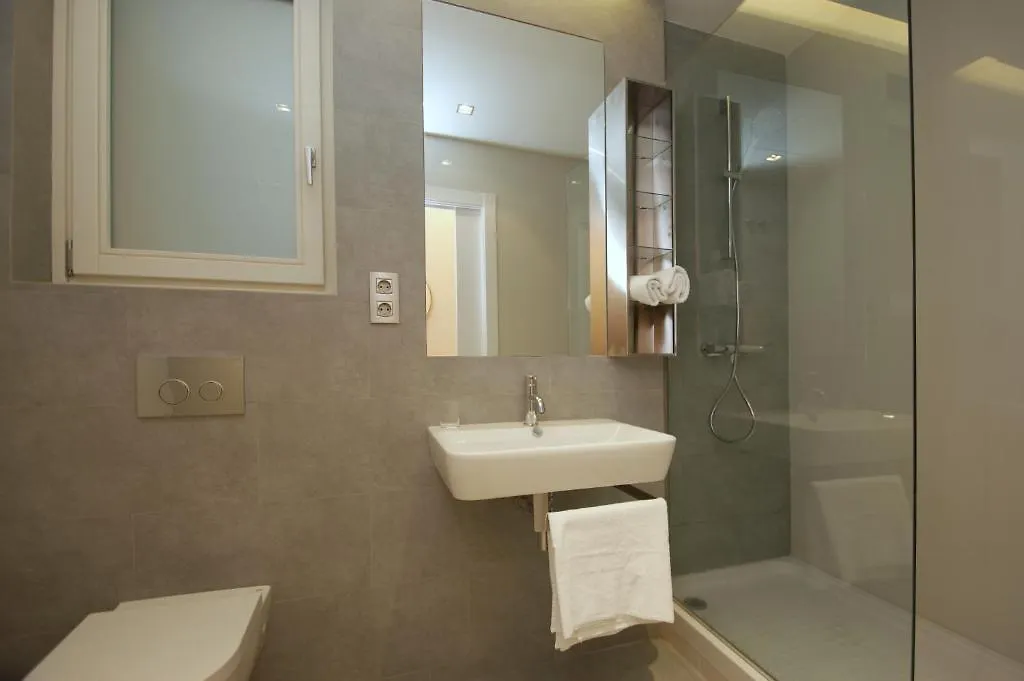 Ramblas Deluxe Apartments Barcelona