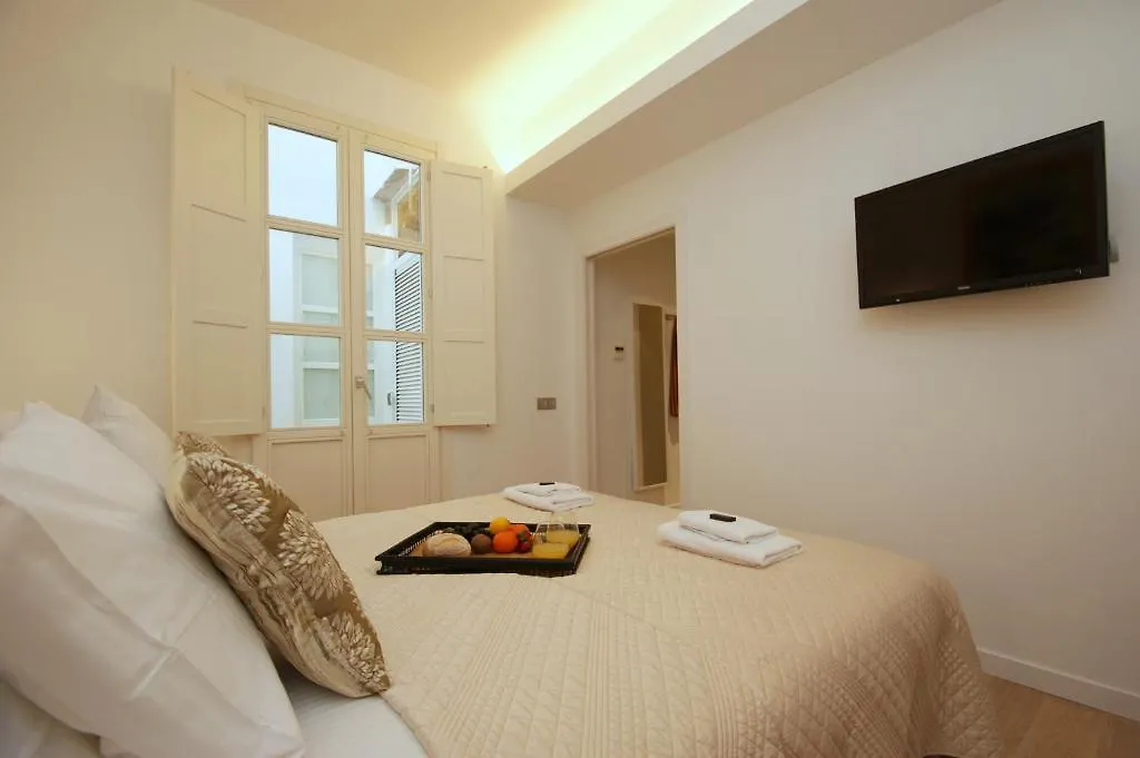 Ramblas Deluxe Apartments Barcelona Spain