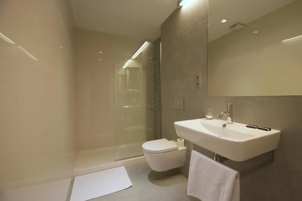 Ramblas Deluxe Apartments Barcelona