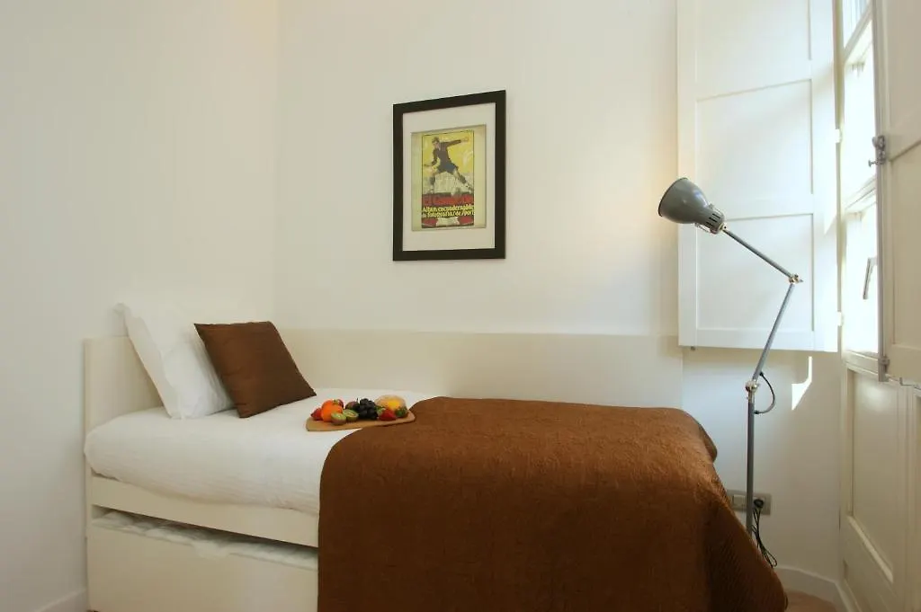 Ramblas Deluxe Apartments Barcelona