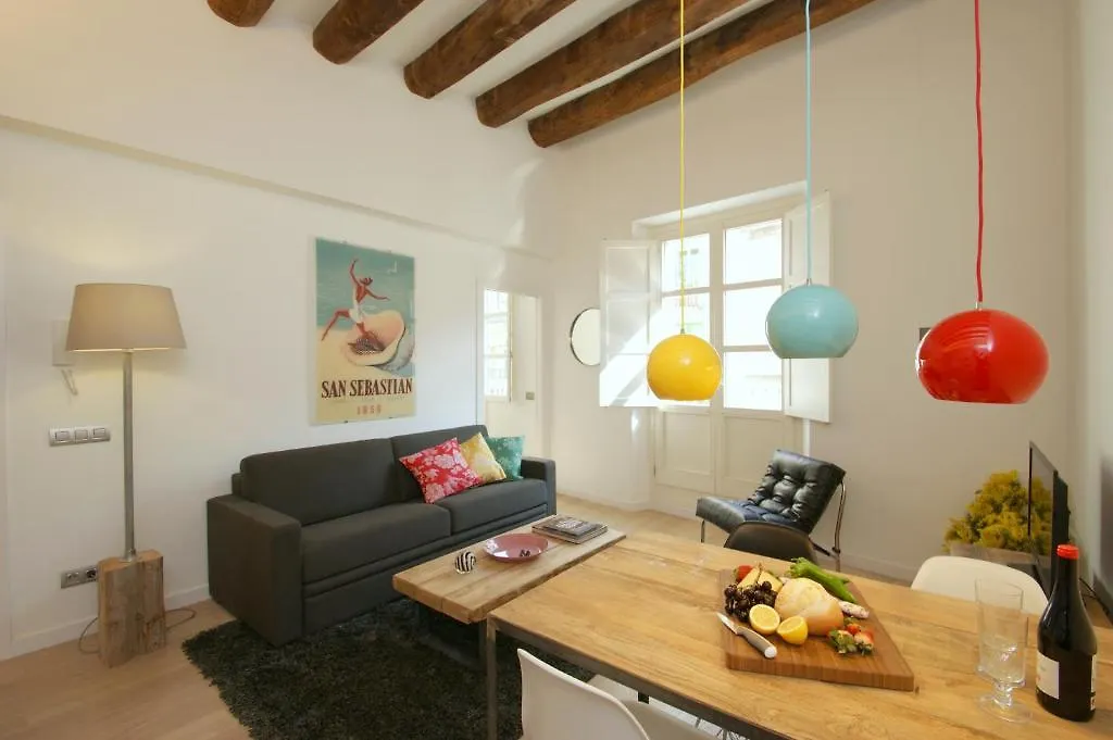 Ramblas Deluxe Apartments Barcelona