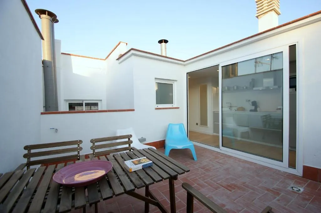 Ramblas Deluxe Apartments Barcelona
