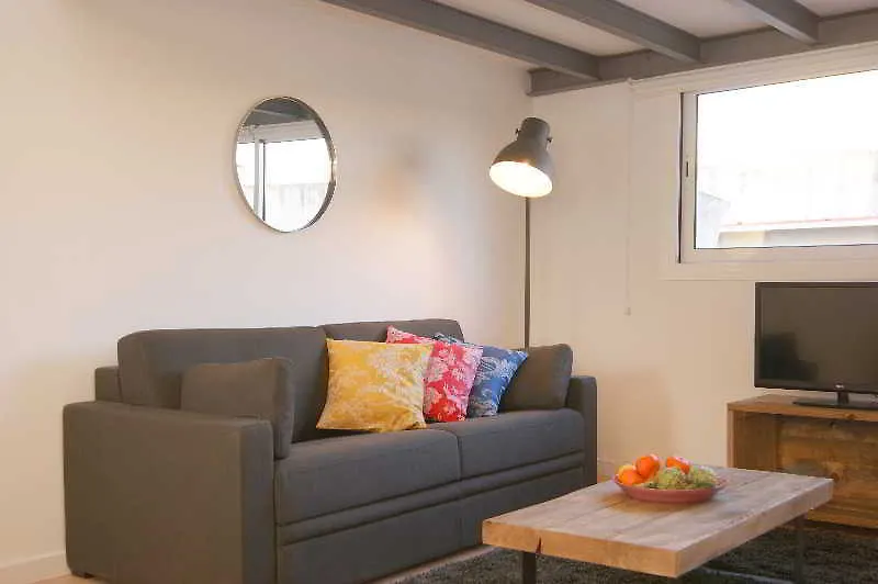 Ramblas Deluxe Apartments Barcelona