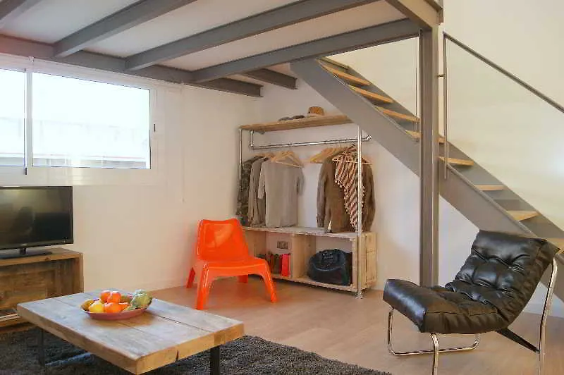 Ramblas Deluxe Apartments Barcelona