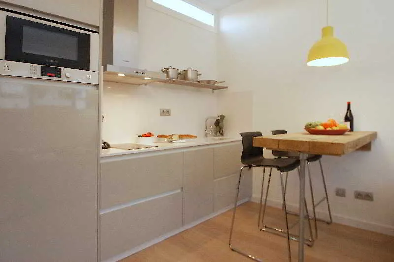 Ramblas Deluxe Apartments Barcelona 0*,