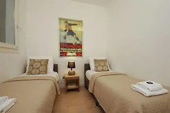 Ramblas Deluxe Apartments Barcelona