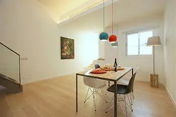 Ramblas Deluxe Apartments Barcelona