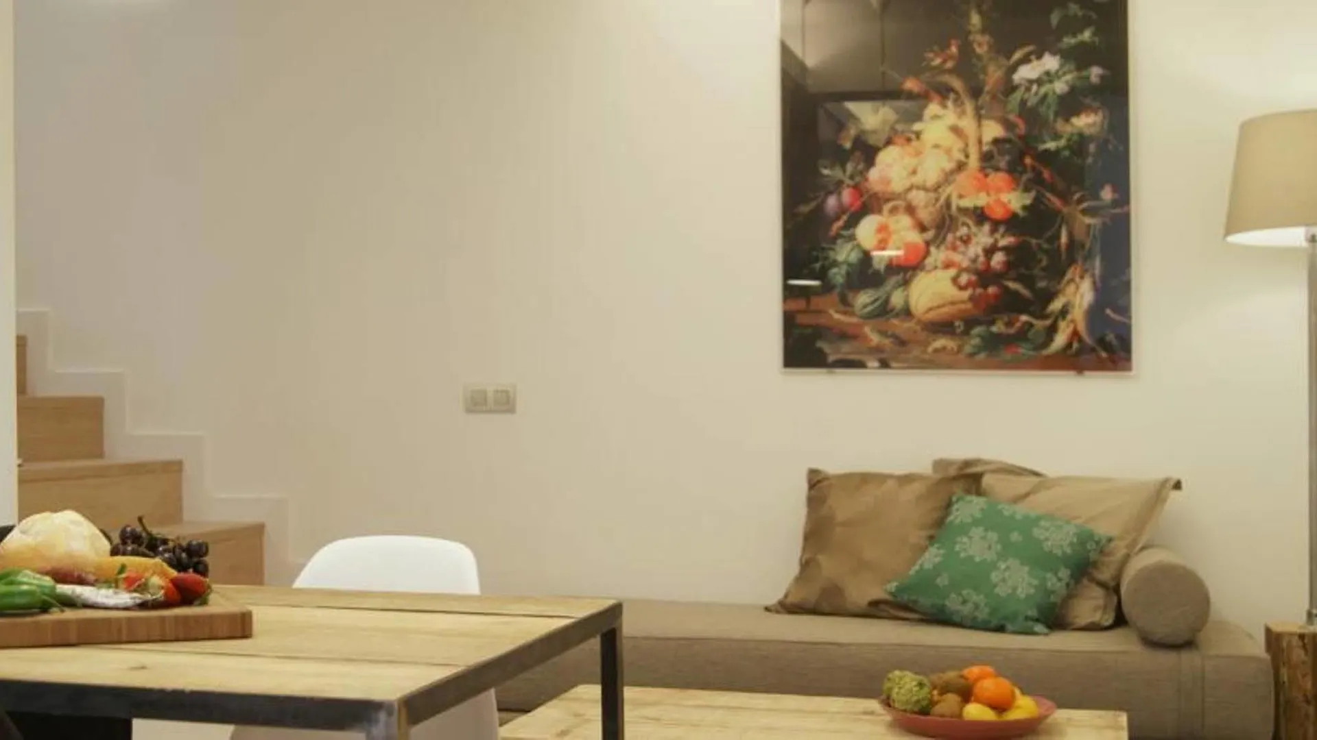 Ramblas Deluxe Apartments Barcelona