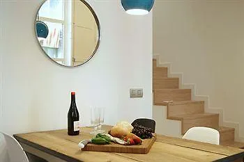 Ramblas Deluxe Apartments Barcellona 0*,