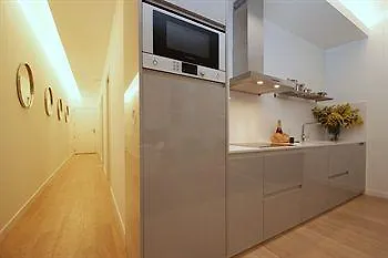 Ramblas Deluxe Apartments Barcellona Spagna