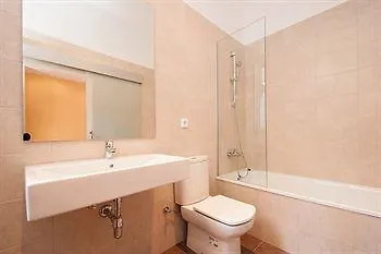 Ramblas Deluxe Apartments Barcellona