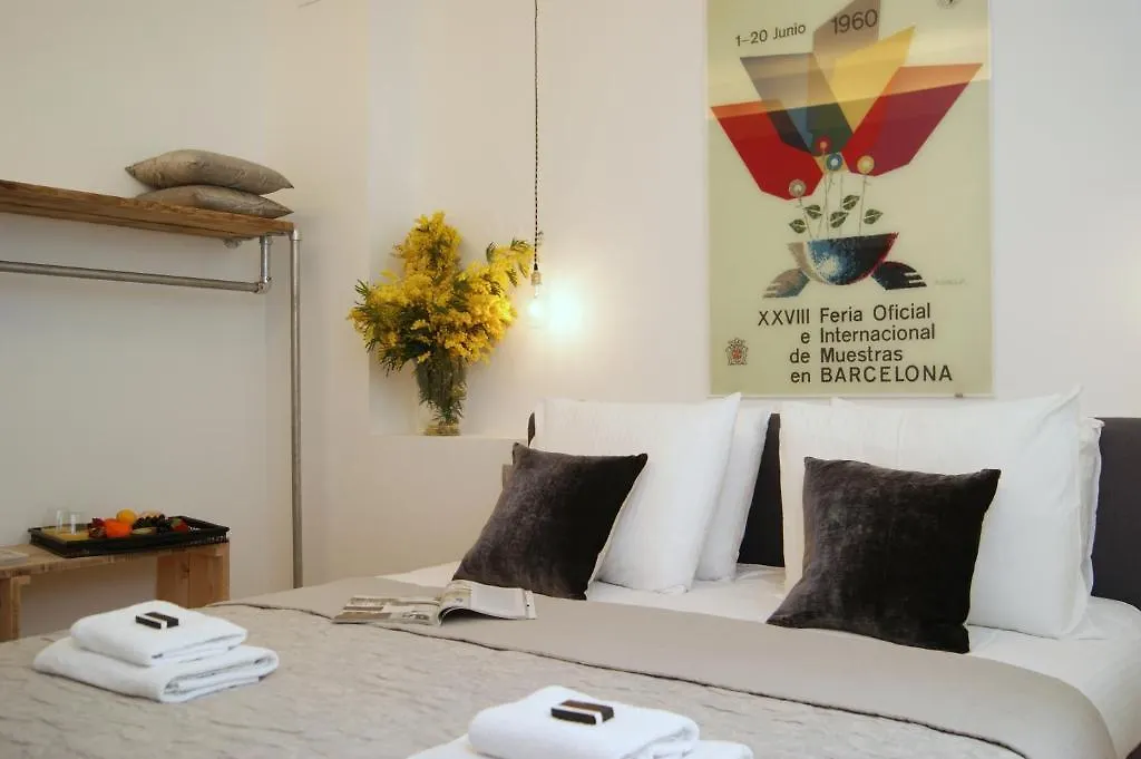 Ramblas Deluxe Apartments Barcellona 0*,  Spagna