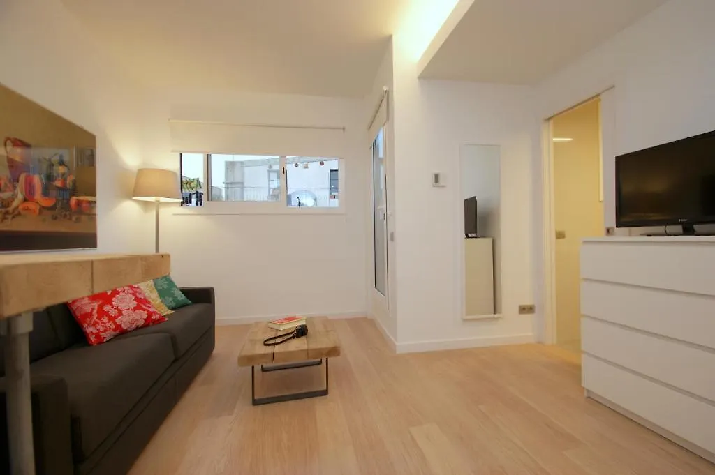 Ramblas Deluxe Apartments Barcellona 0*,  Spagna