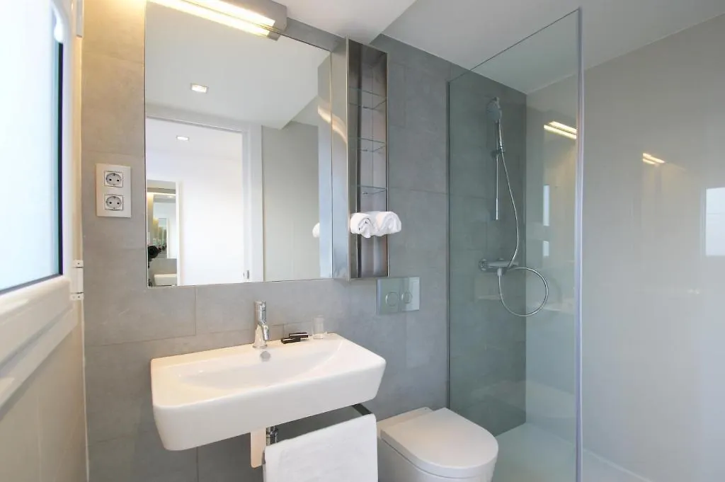 Ramblas Deluxe Apartments Barcellona