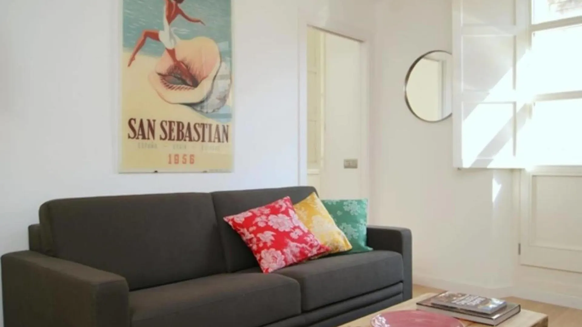 Ramblas Deluxe Apartments Barcellona 0*,  Spagna