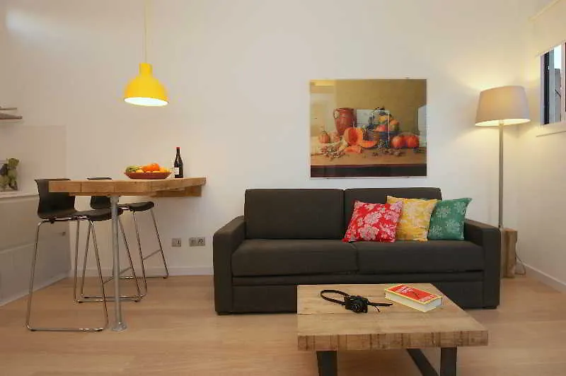 Ramblas Deluxe Apartments Barcellona 0*,