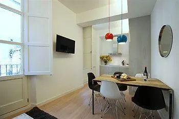 Ramblas Deluxe Apartments Barcelona
