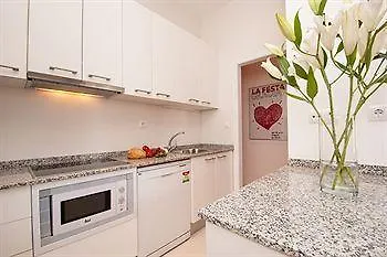 Ramblas Deluxe Apartments Barcelona
