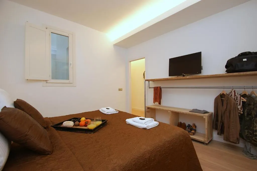 Ramblas Deluxe Apartments Barcelona